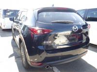 Mazda CX-5 2019