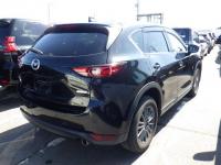 Mazda CX-5 2019