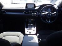 Mazda CX-5 2019