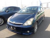 Toyota WISH 2003