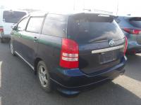 Toyota WISH 2003