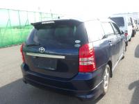 Toyota WISH 2003