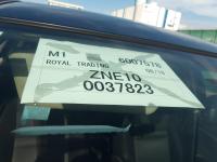 Toyota WISH 2003
