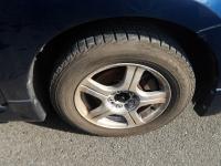 Toyota WISH 2003