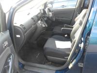 Toyota WISH 2003