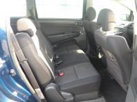 Toyota WISH 2003