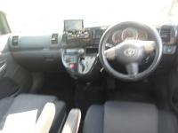 Toyota WISH 2003