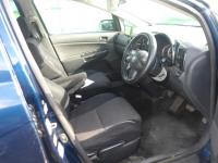 Toyota WISH 2003