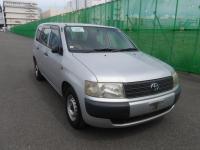 Toyota PROBOX VAN 2004