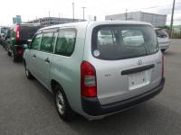 Toyota PROBOX VAN 2004
