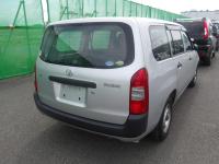 Toyota PROBOX VAN 2004