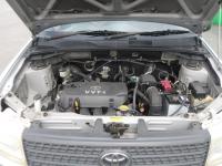 Toyota PROBOX VAN 2004