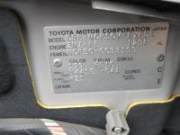 Toyota PROBOX VAN 2004