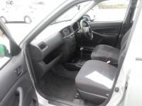 Toyota PROBOX VAN 2004