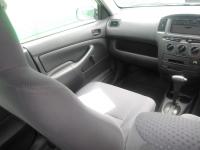 Toyota PROBOX VAN 2004