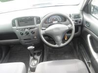 Toyota PROBOX VAN 2004