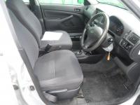 Toyota PROBOX VAN 2004