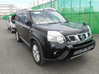 Nissan X-TRAIL 2012