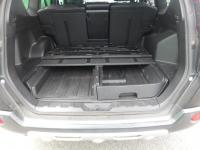 Nissan X-TRAIL 2012