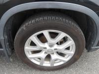 Nissan X-TRAIL 2012