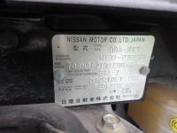 Nissan X-TRAIL 2012