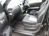 Nissan X-TRAIL 2012