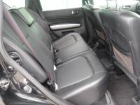 Nissan X-TRAIL 2012