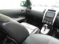 Nissan X-TRAIL 2012