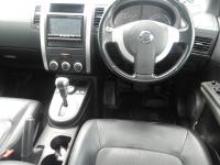 Nissan X-TRAIL 2012