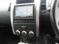 Nissan X-TRAIL 2012