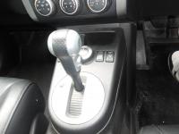 Nissan X-TRAIL 2012