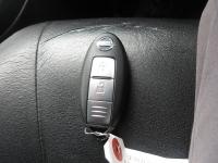 Nissan X-TRAIL 2012