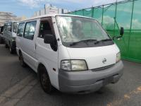 Nissan VANETTE VAN 2007