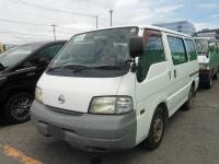 Nissan VANETTE VAN 2007
