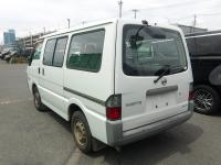Nissan VANETTE VAN 2007