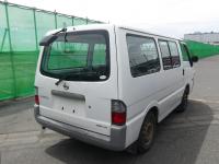 Nissan VANETTE VAN 2007