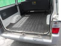 Nissan VANETTE VAN 2007