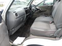 Nissan VANETTE VAN 2007