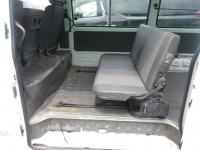 Nissan VANETTE VAN 2007