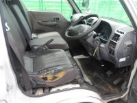 Nissan VANETTE VAN 2007