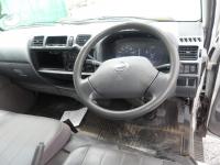 Nissan VANETTE VAN 2007