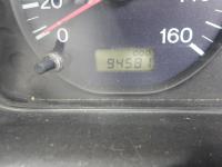 Nissan VANETTE VAN 2007