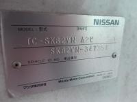 Nissan VANETTE VAN 2007