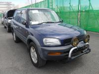 Toyota RAV4 1997