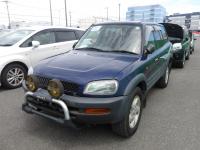 Toyota RAV4 1997
