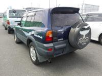 Toyota RAV4 1997