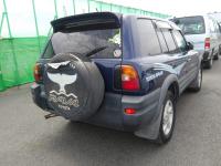Toyota RAV4 1997
