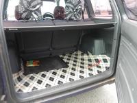 Toyota RAV4 1997