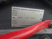 Toyota RAV4 1997