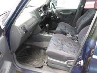 Toyota RAV4 1997